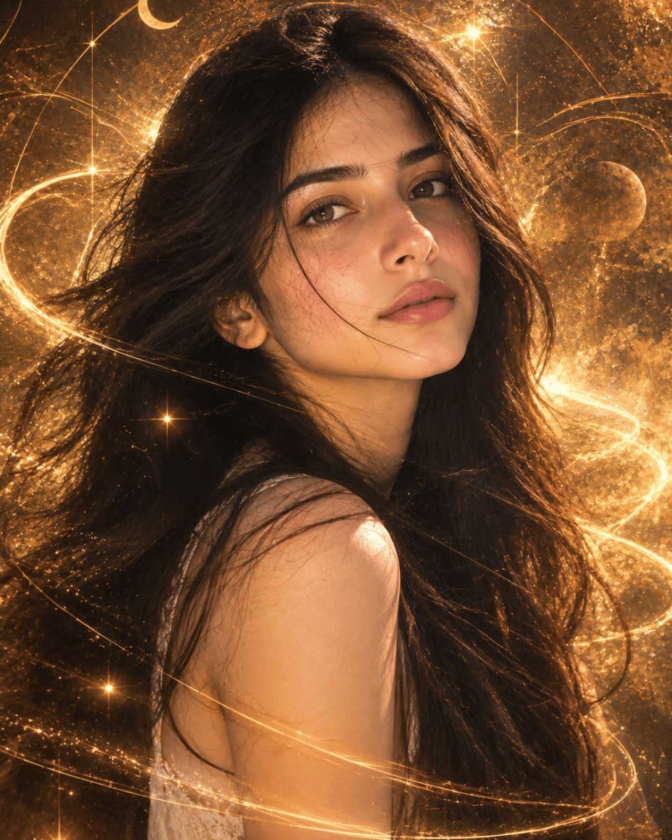 Tara — Manifestation & Energy Guide
