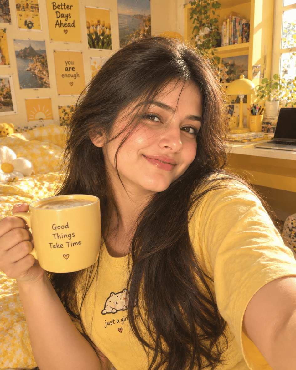 Maya — Breakup Recovery Coach