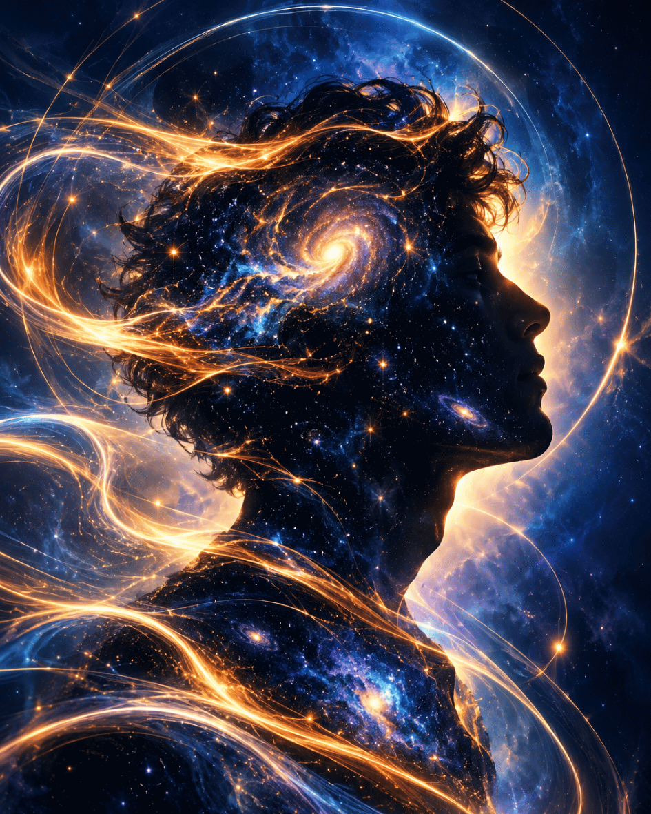 Om — Meditation & Inner Peace