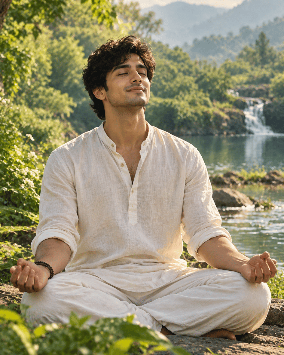 Aanand — Mental Wellness