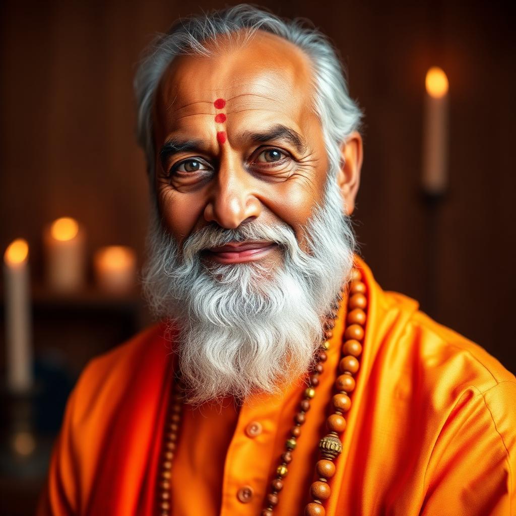 Pandit Devraj