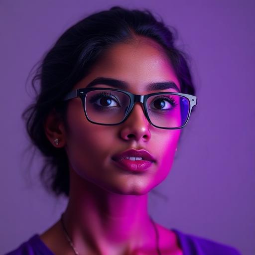 Kavya — Personality Analyst