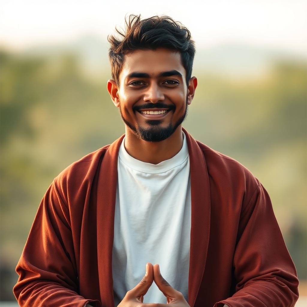 Om — Meditation & Inner Peace