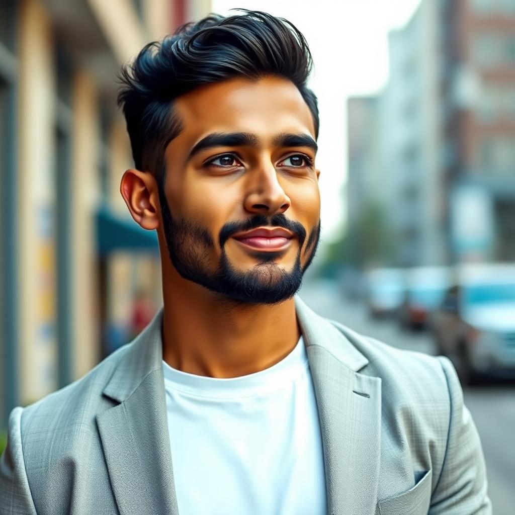 Rehan — Dating Coach for Boys
