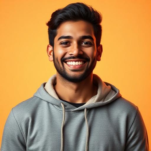 Rohan — Personal Growth