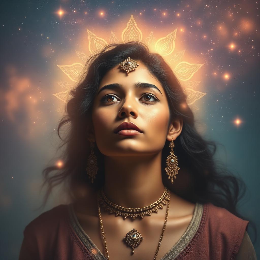 Tara — Manifestation & Energy Guide